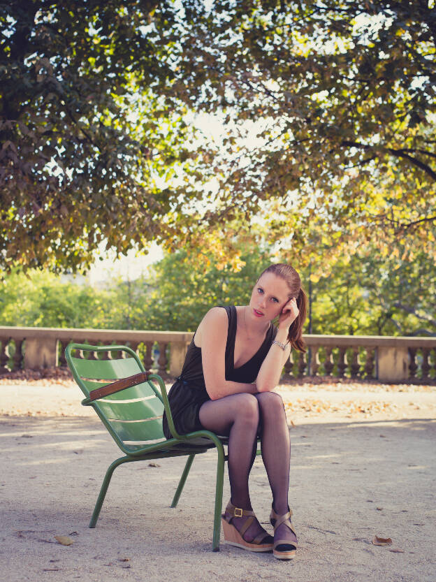 Jardin des Tuileries