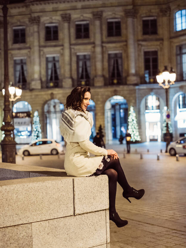 Place Vendôme