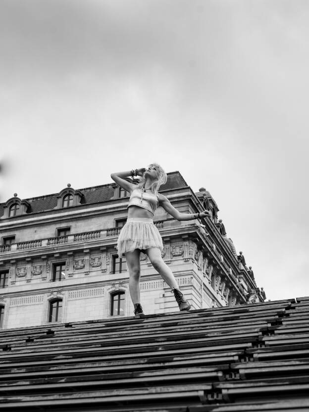 Musée d'Orsay