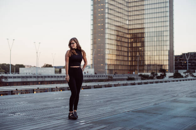 Bibliothèque Nationale de France