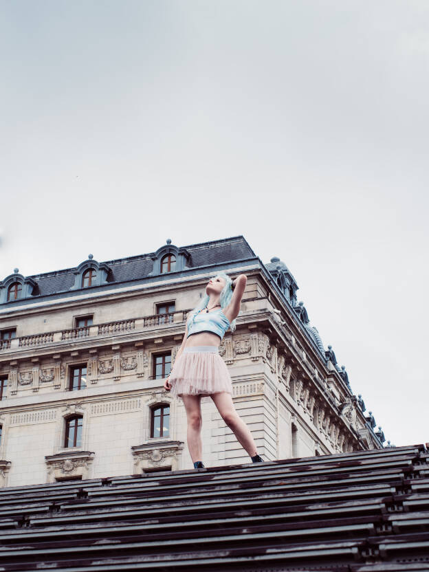 Musée d'Orsay