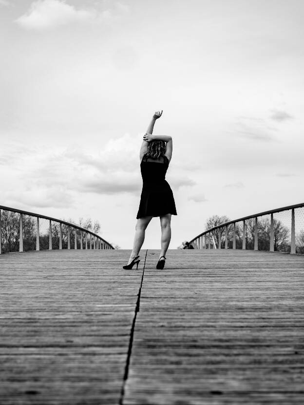  Passerelle Simone-de-Beauvoir