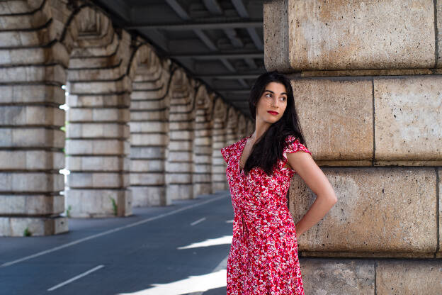 Pont de Bercy