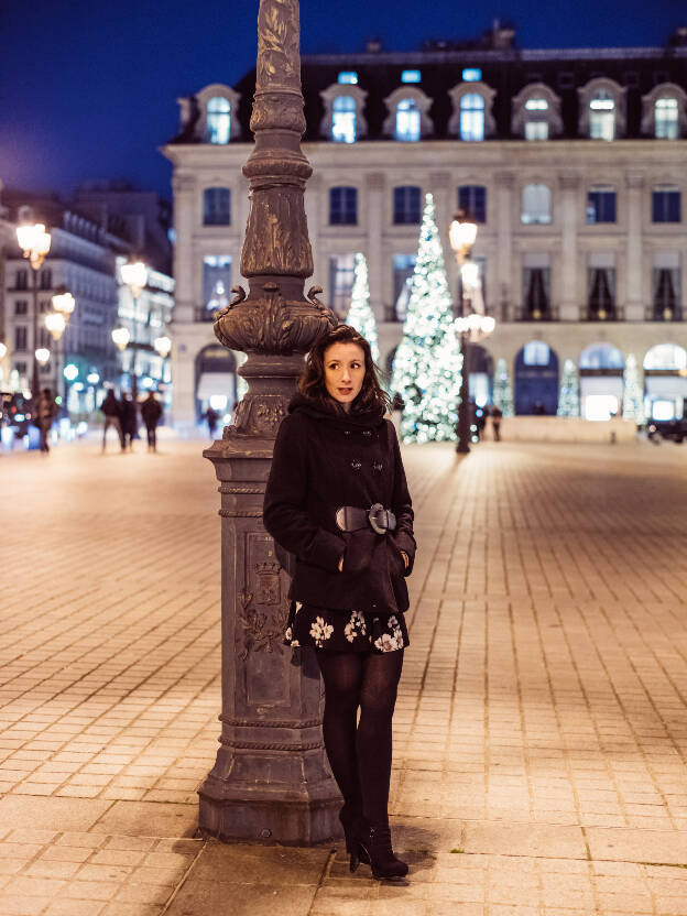 Place Vendôme