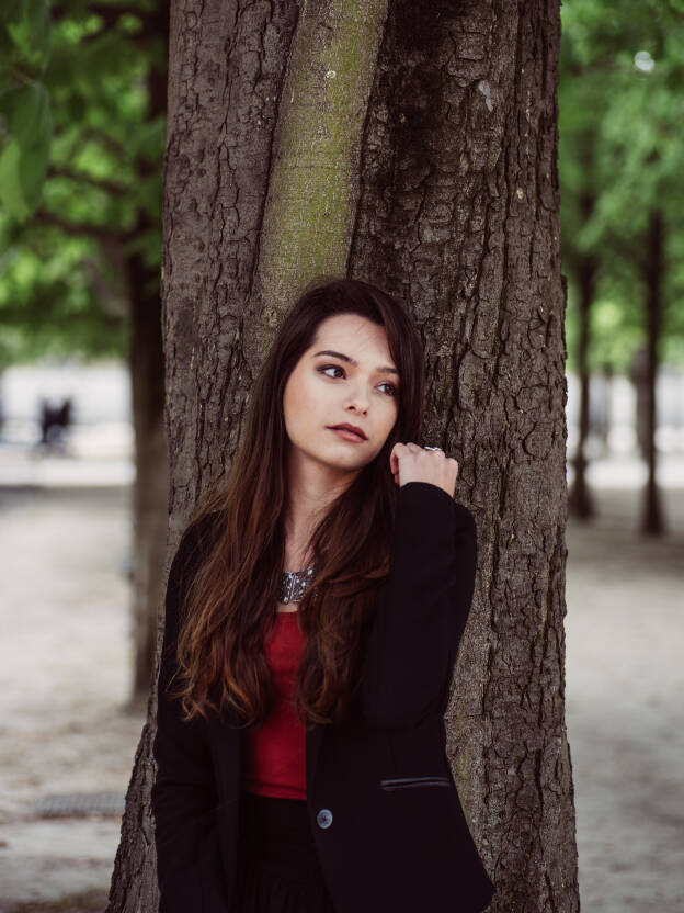 Jardin des Tuileries