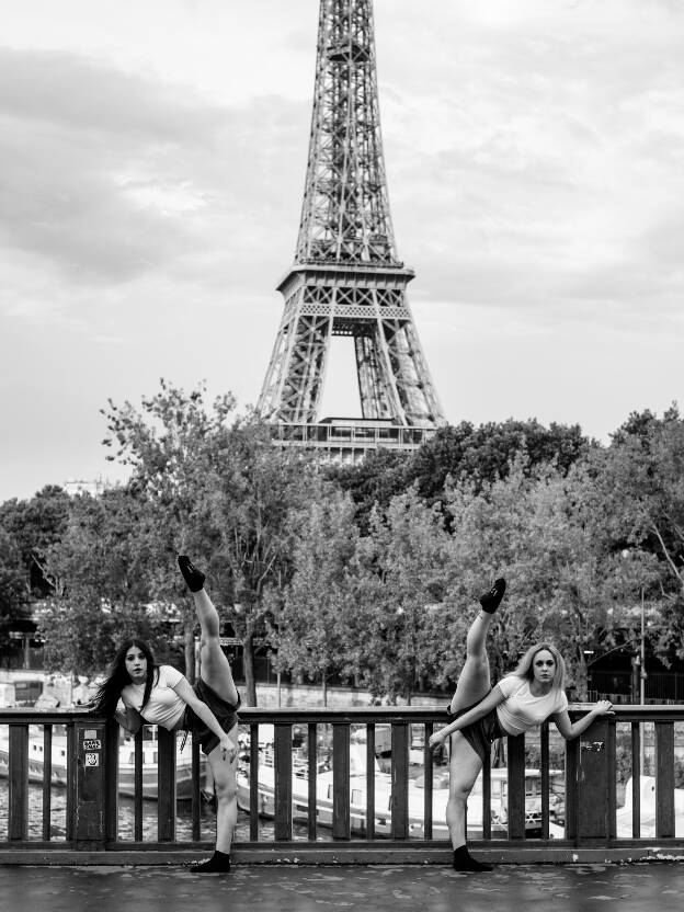 Pont de Bir-Hakeim