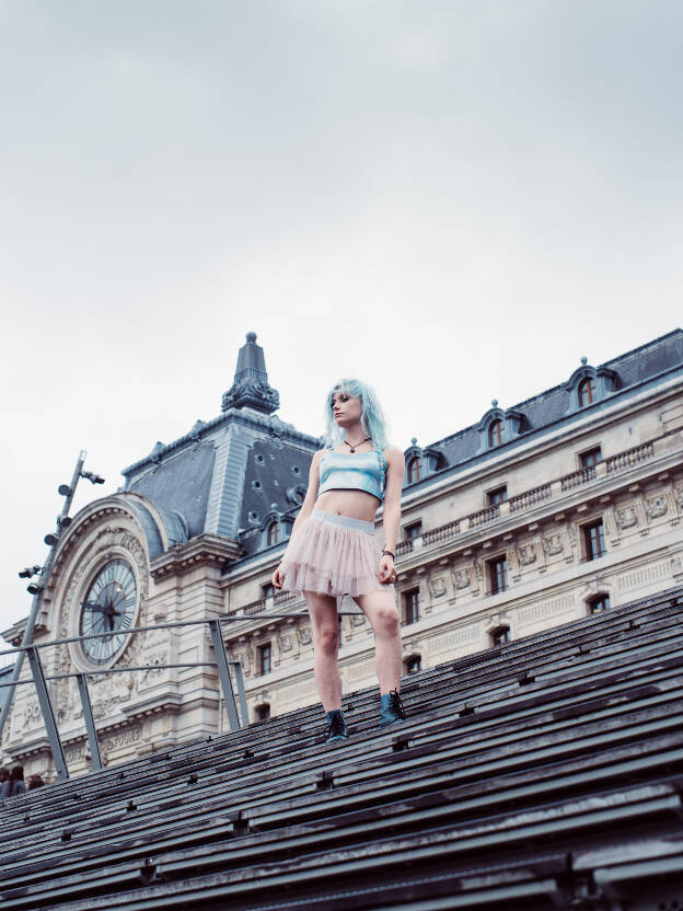 Musée d'Orsay