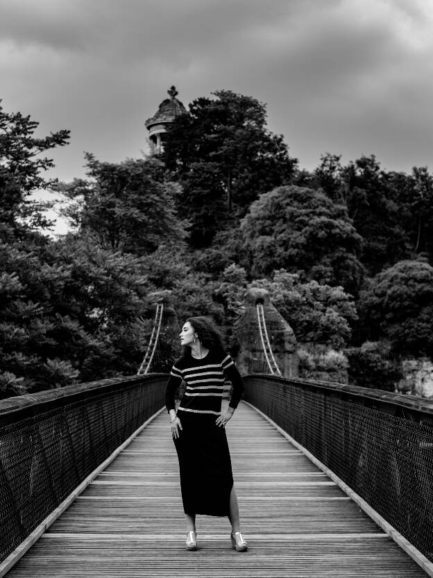 Parc des Buttes-Chaumont