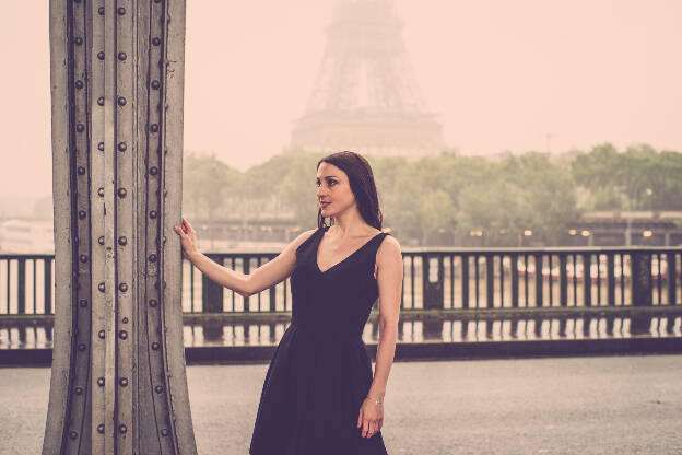 Pont de Bir-Hakeim