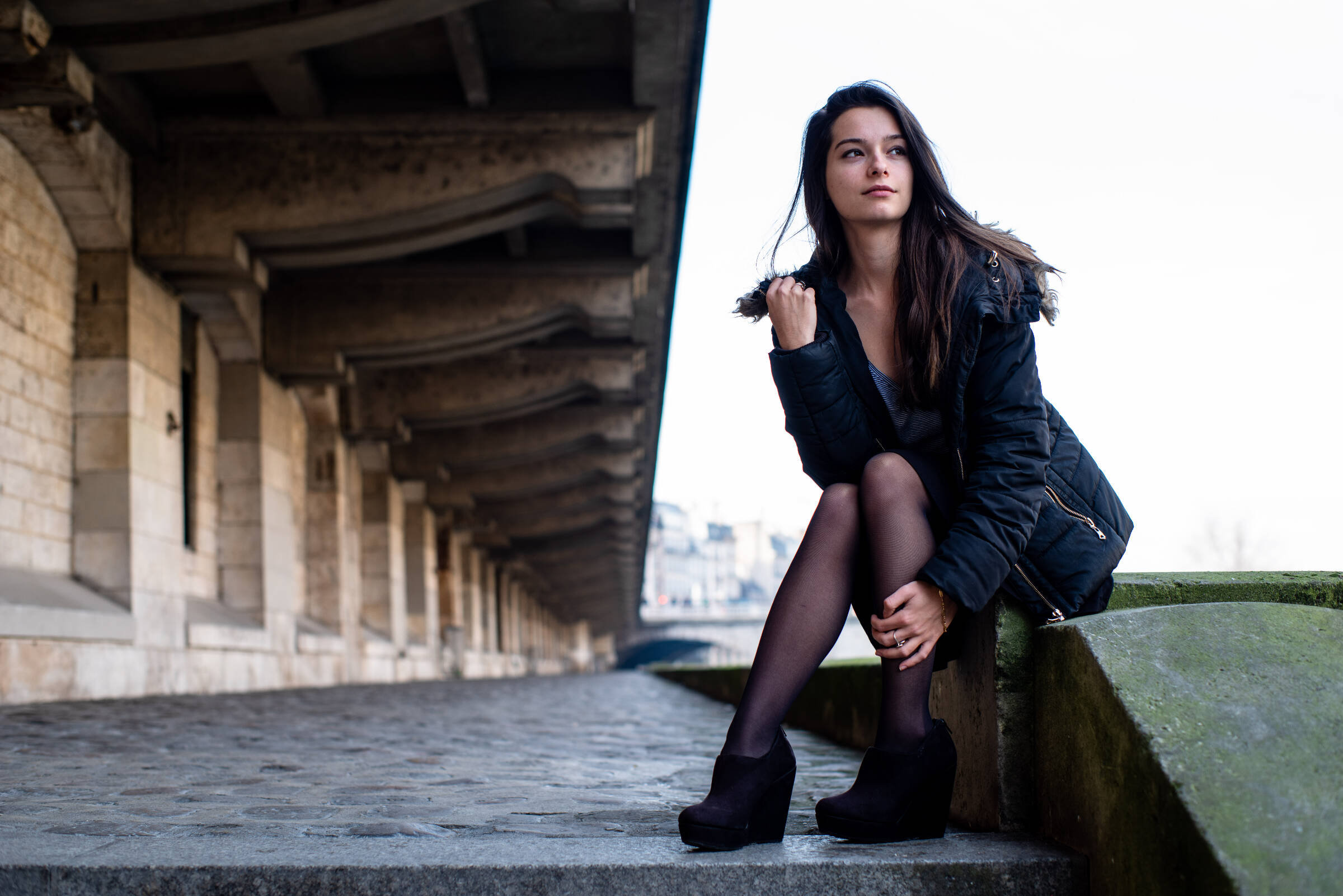 Promenade René Capitant