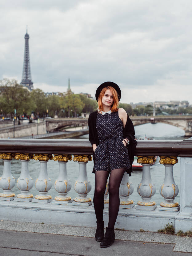 Pont Alexandre III