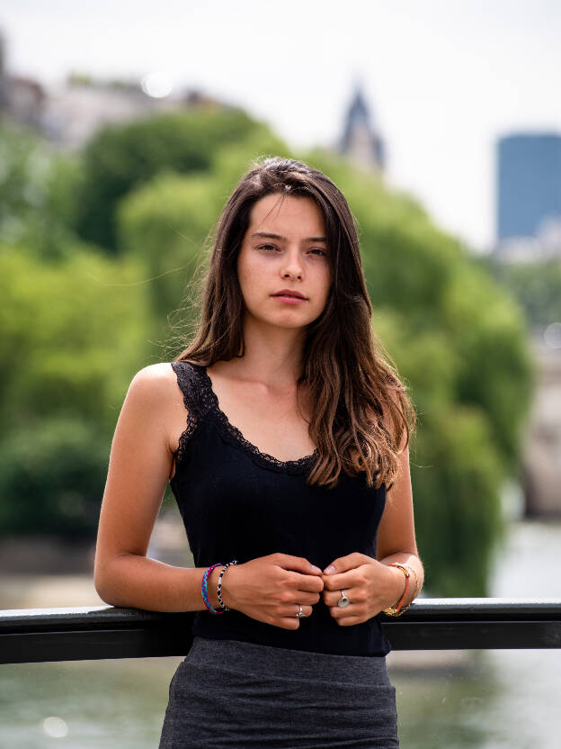 Pont des Arts