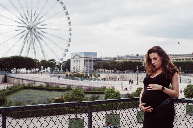 Jardin des Tuileries