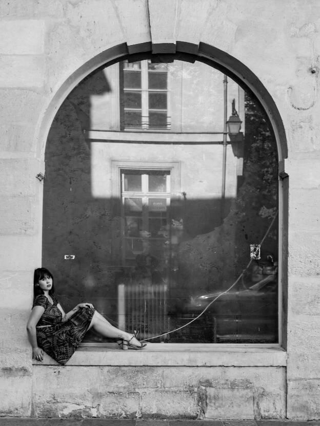 Place des Vosges