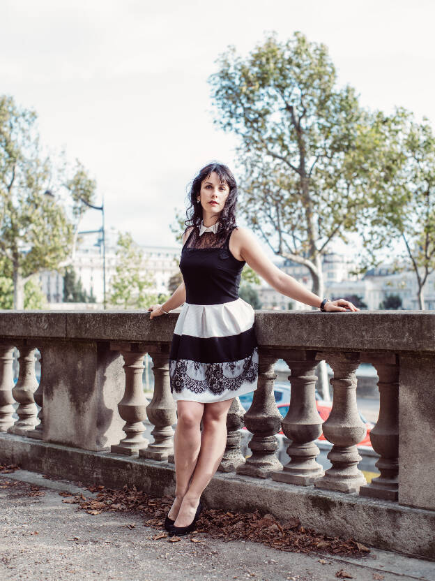 Jardin des Tuileries