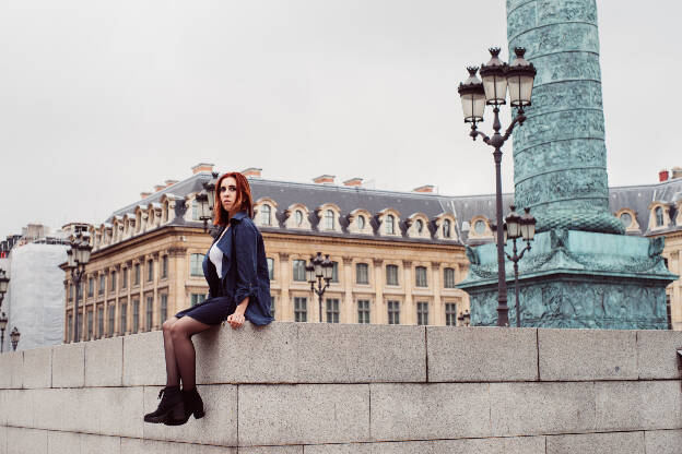 Place Vendôme