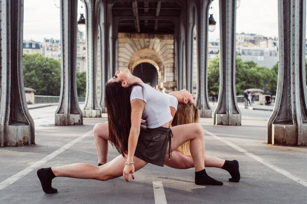 Pont de Bir-Hakeim