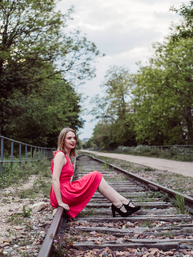 Petite Ceinture