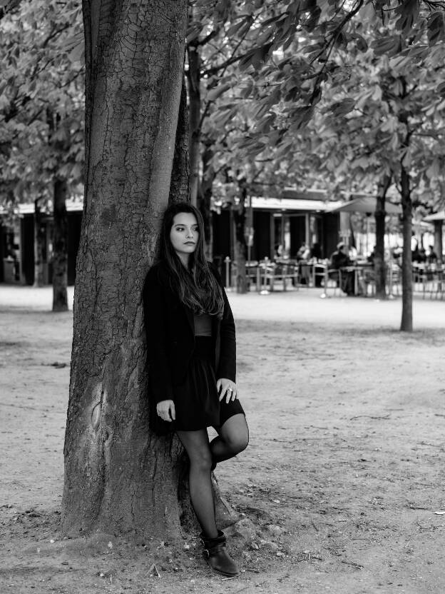 Jardin des Tuileries