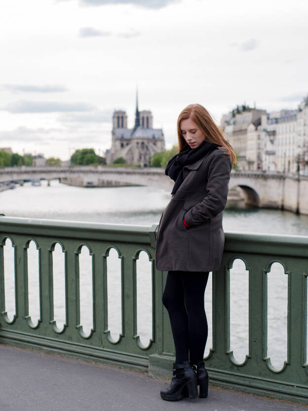 Pont de Sully