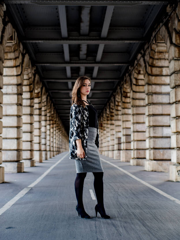 Pont de Bercy