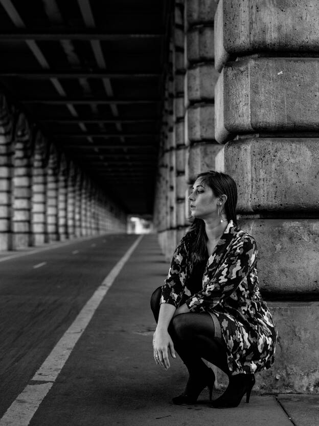 Pont de Bercy