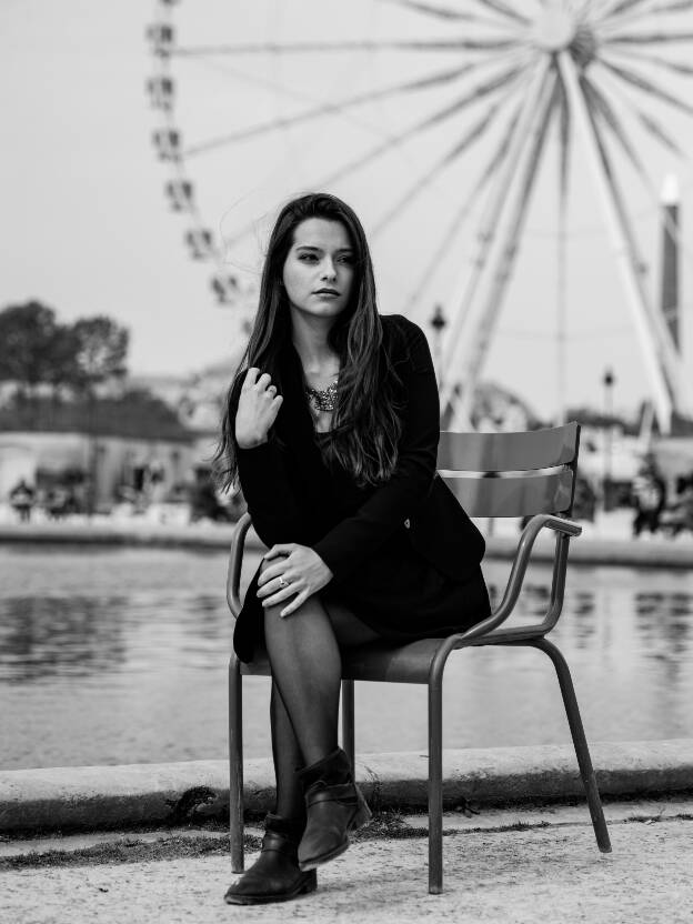 Jardin des Tuileries