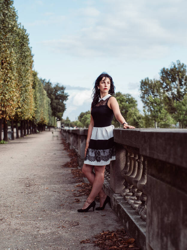 Jardin des Tuileries