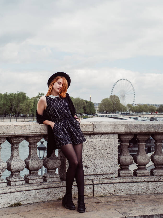 Pont Alexandre III