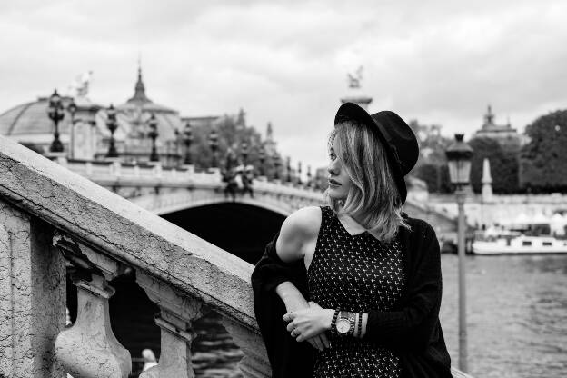 Pont Alexandre III