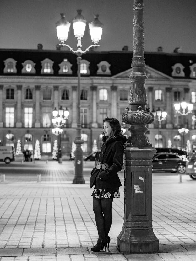 Place Vendôme