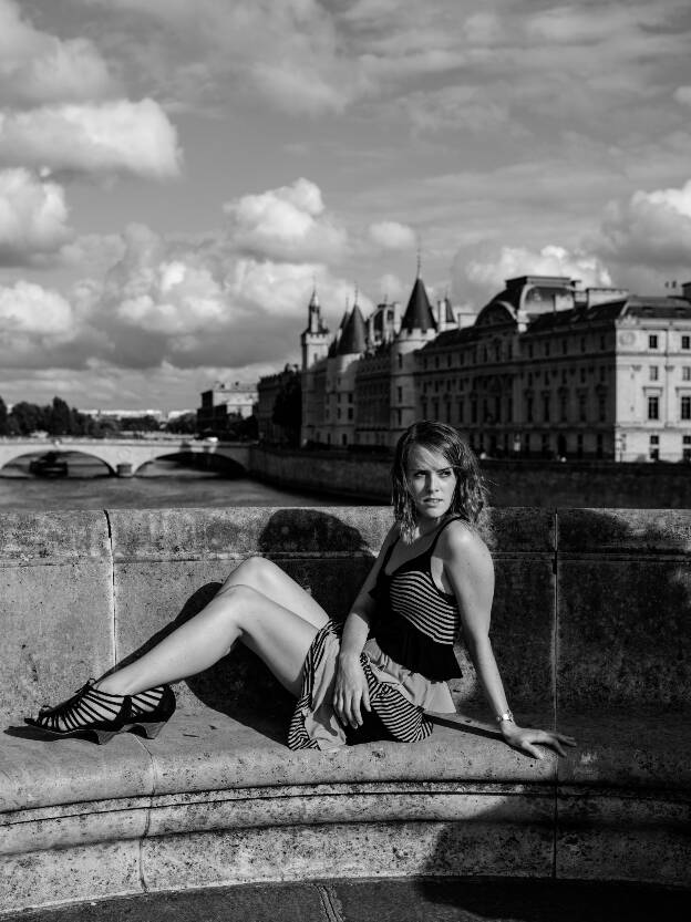 Pont neuf