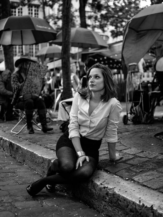 Place du Tertre