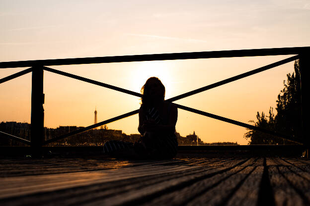 Pont des Arts