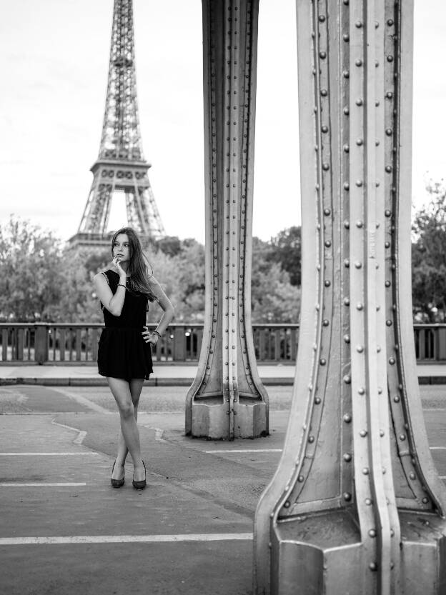 Pont de Bir-Hakeim