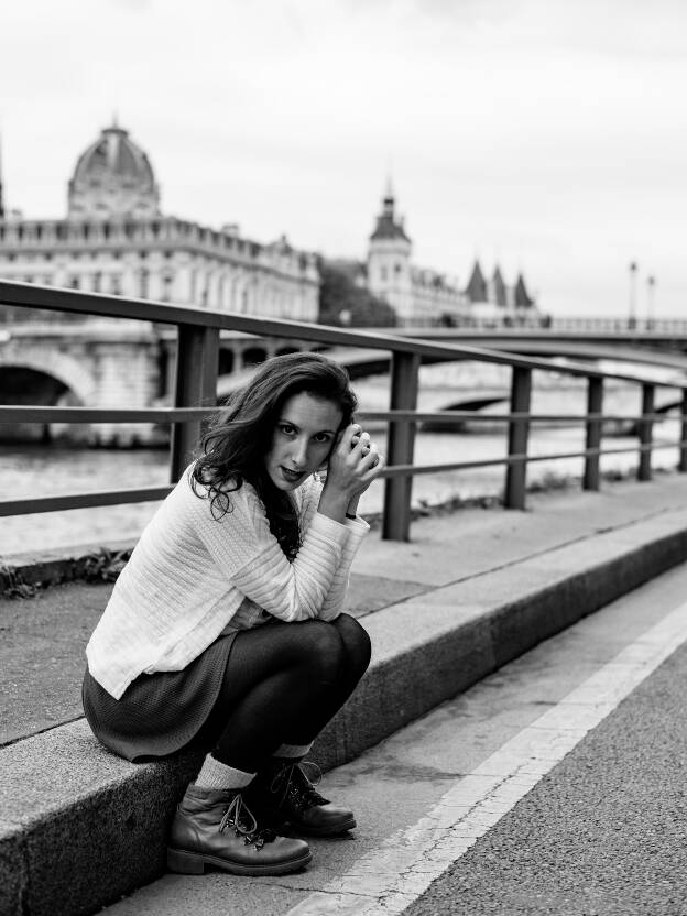 Parc Rives de Seine