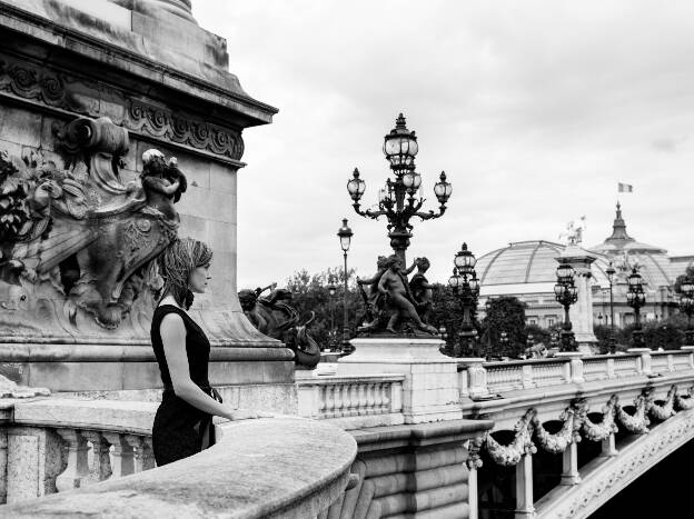 Pont Alexandre III