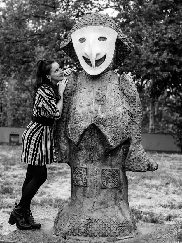 Parc de Bercy