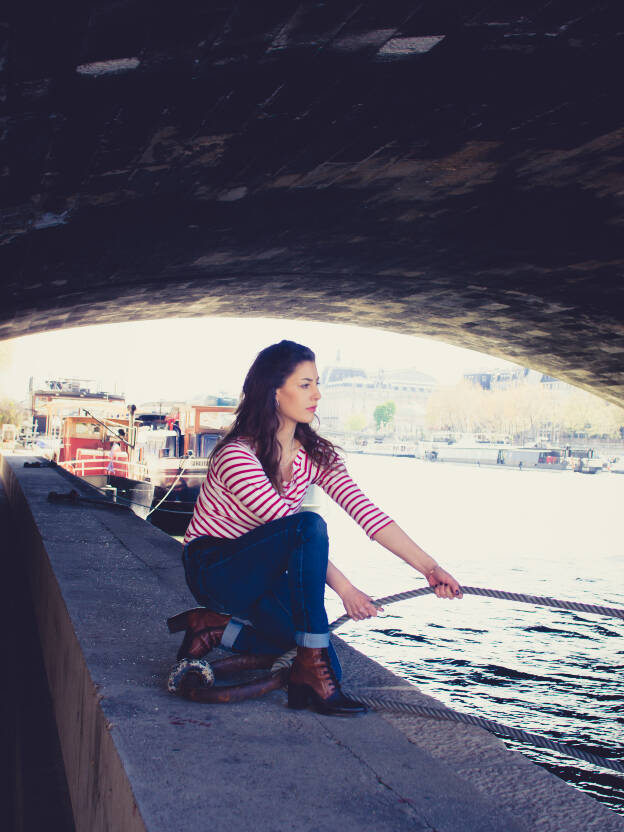 Pont de la Concorde