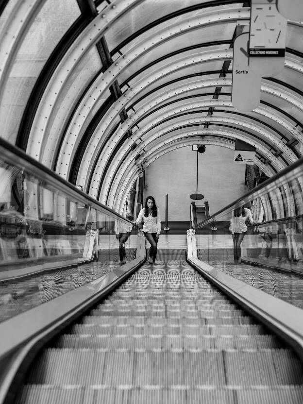 Le Centre Pompidou