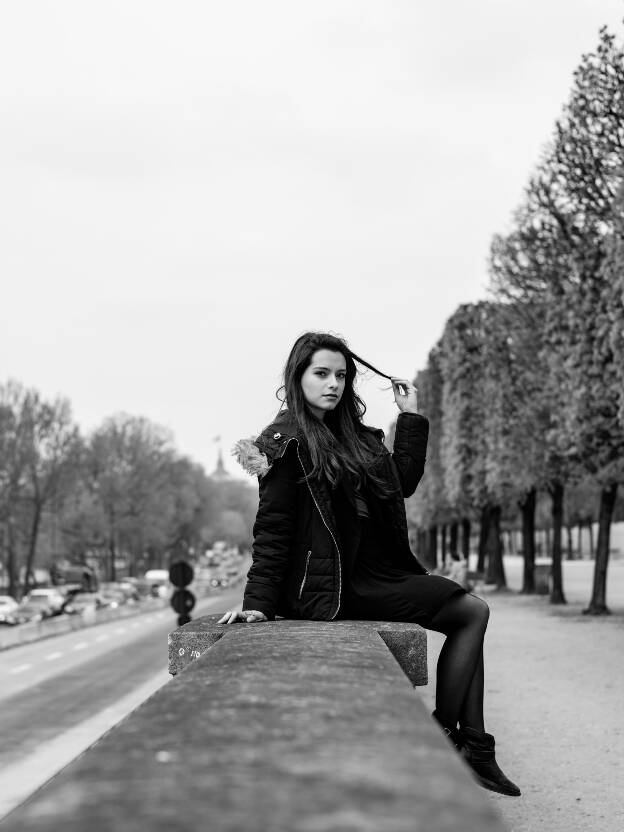 Jardin des Tuileries