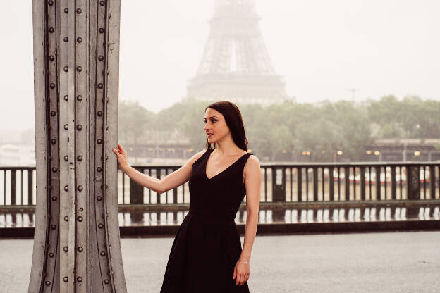 Pont de Bir-Hakeim