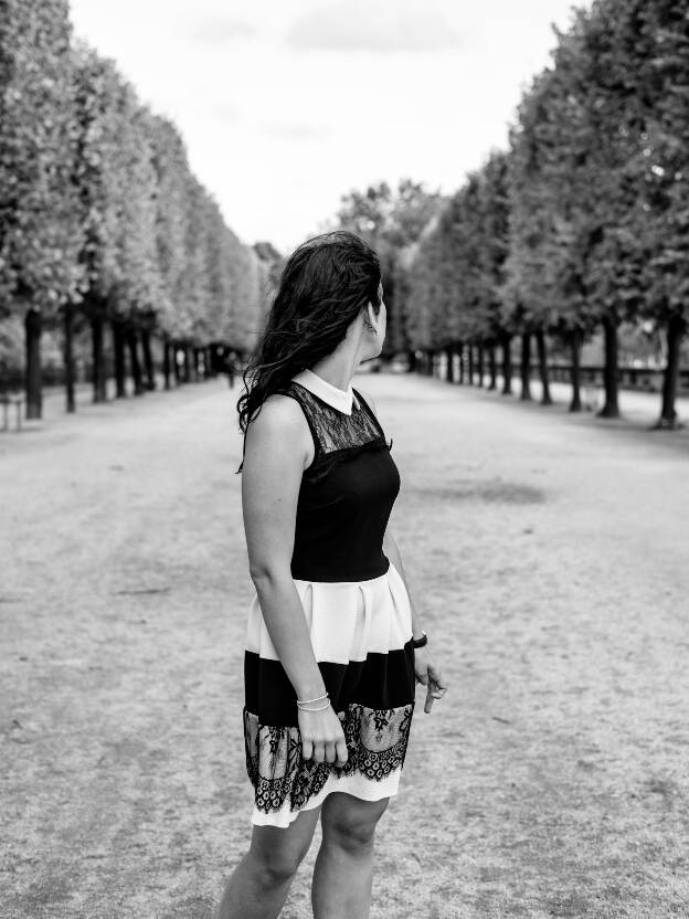 Jardin des Tuileries