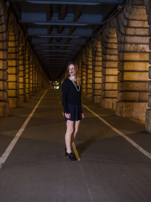 Pont de Bercy