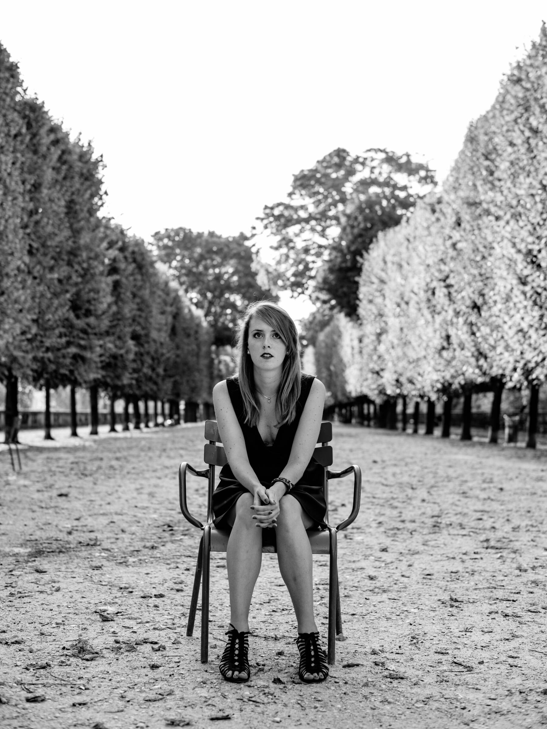 Jardin des Tuileries