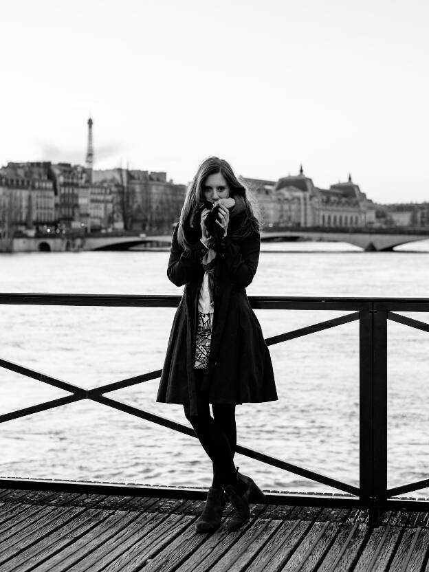 Pont des Arts