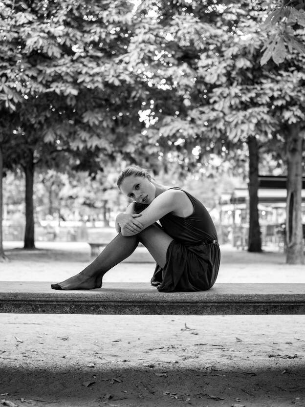 Jardin des Tuileries