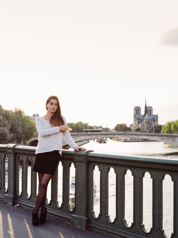 Pont de Sully