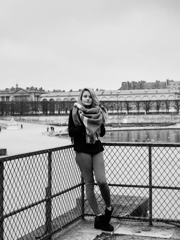 Jardin des Tuileries