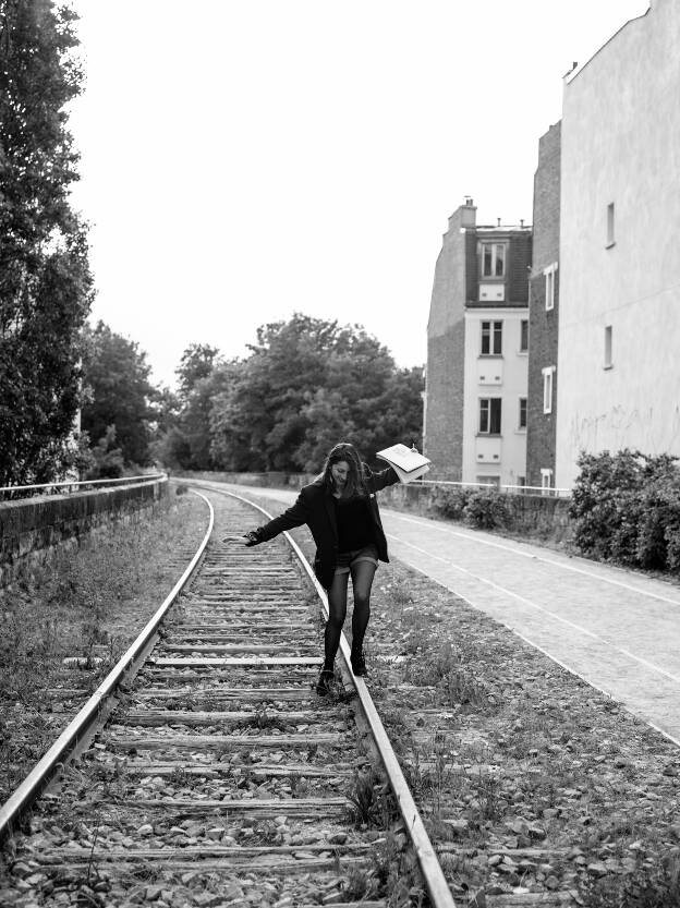 Petite Ceinture